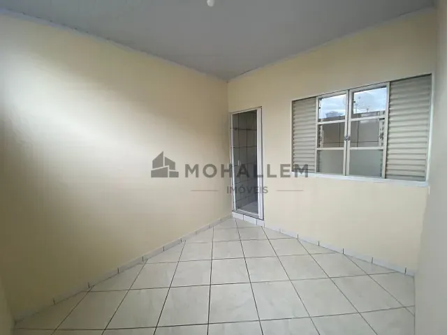 Sobrado 2 quartos e 2 banheiros, para alugar, no bairro Nossa Senhora de Fátima em Itajubá