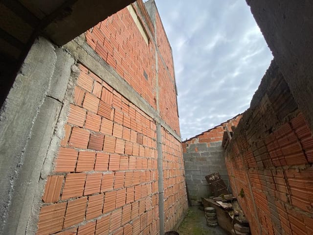 Foto do Sobrado - Sobrado à venda Com Sala Comercial, Bairro Conquista, Balneário Barra do Sul, SC | North Center