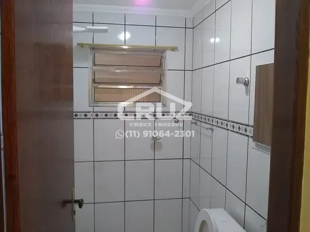 Sobrado com 150m² 3 quartos e 1 banheiro, à venda, no bairro Vera Tereza em Caieiras