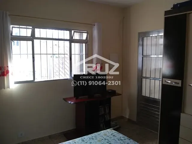 Sobrado com 150m² 3 quartos e 1 banheiro, à venda, no bairro Vera Tereza em Caieiras