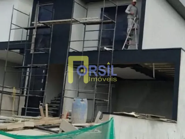 Sobrado com 176m² 3 quartos e 1 banheiro, à venda, no bairro Porteira Preta em Mogi das Cruzes