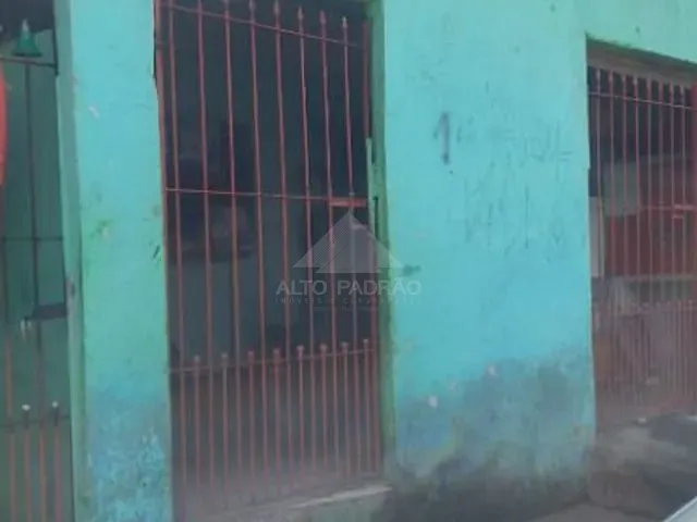 Sobrado com 134m² 5 quartos e 3 banheiros, à venda, no bairro Parque Boa Esperança em Mauá