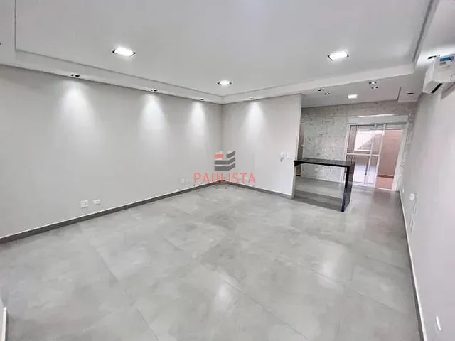 Sobrado com 170m² 3 quartos e 4 banheiros, à venda, no bairro Mirandópolis em São Paulo