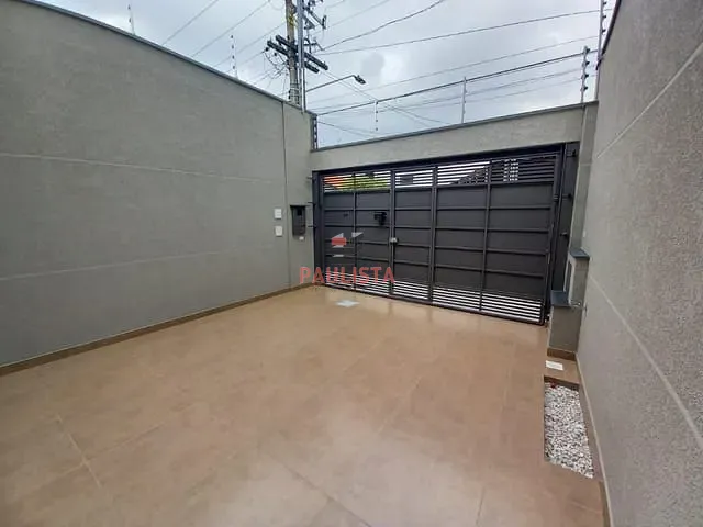 Sobrado com 170m² 3 quartos e 4 banheiros, à venda, no bairro Mirandópolis em São Paulo
