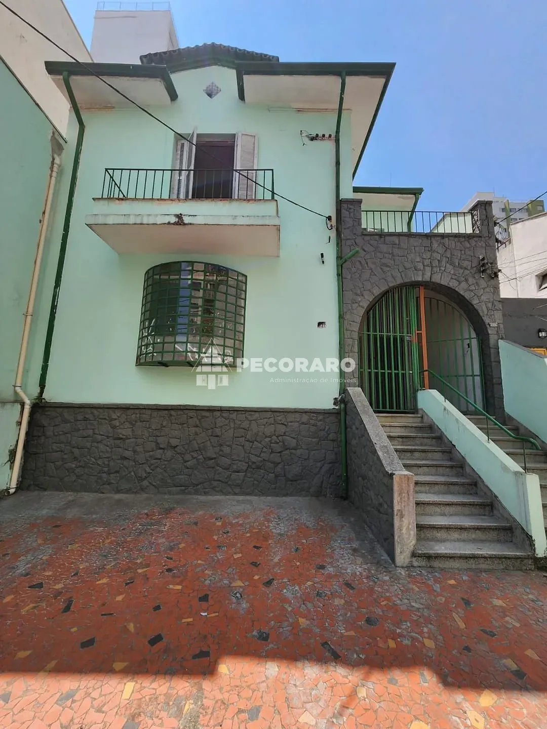 Casa, 1 quarto, 160 m² - Foto 1