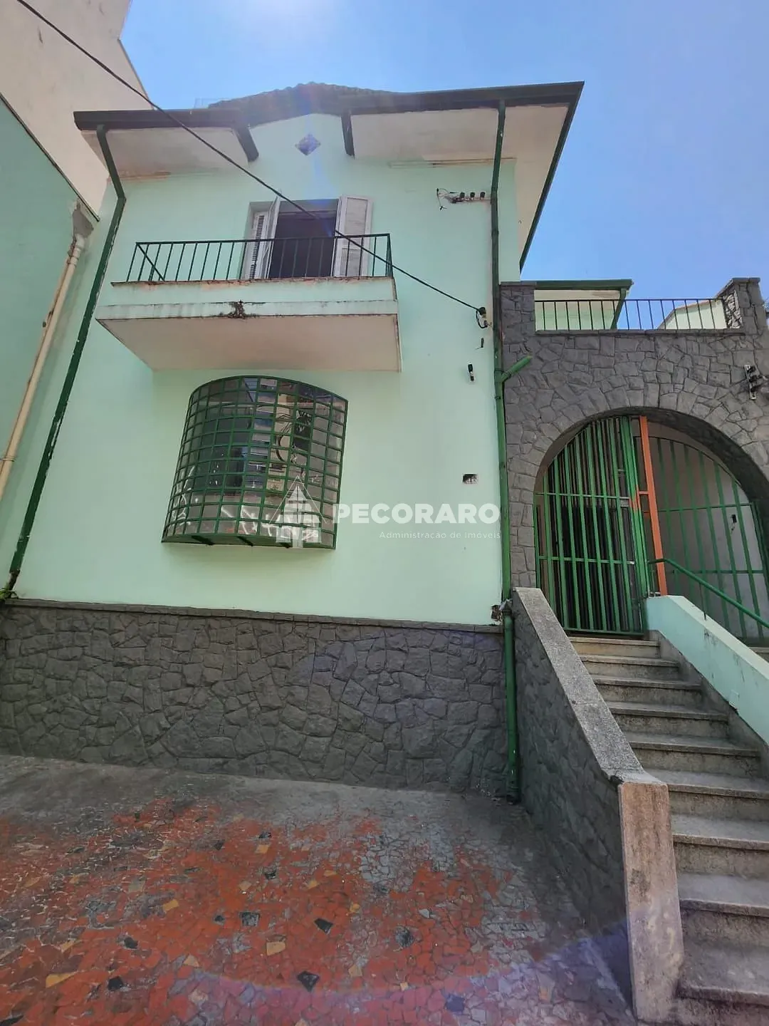 Casa, 1 quarto, 160 m² - Foto 3