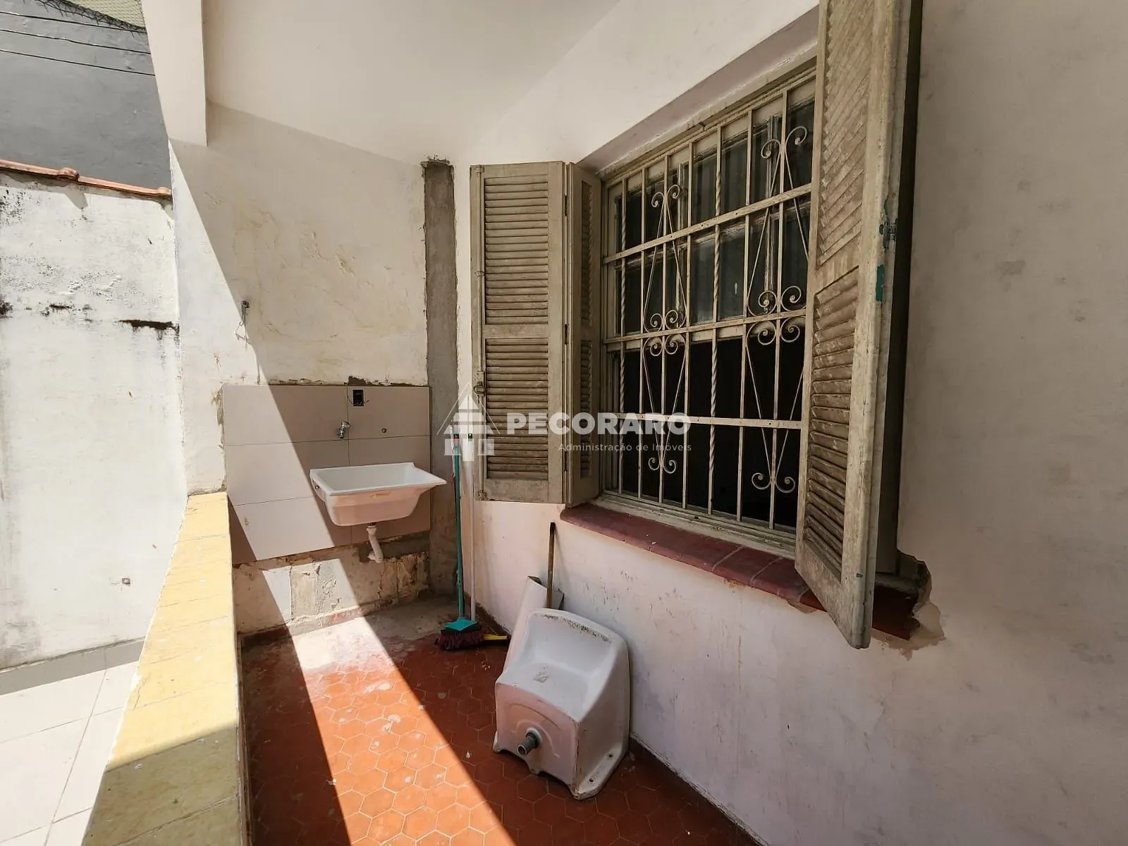 Casa, 1 quarto, 160 m² - Foto 9