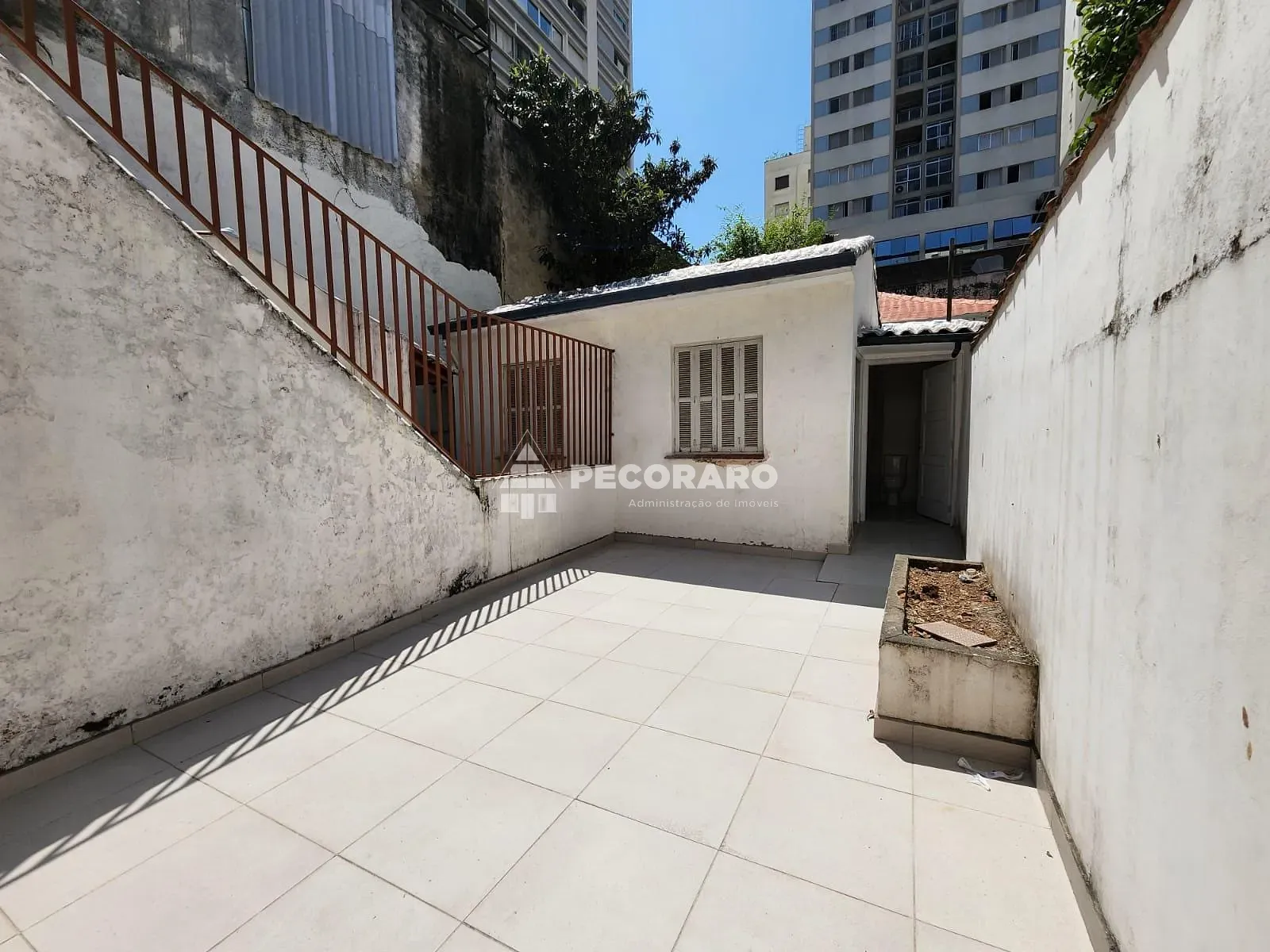 Casa, 1 quarto, 160 m² - Foto 18