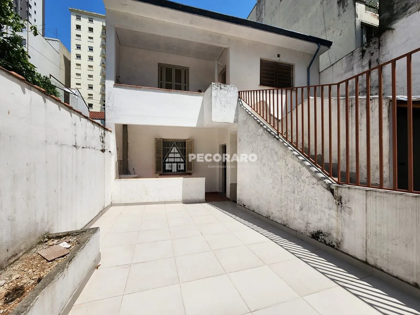 Casa, 1 quarto, 160 m² - Foto 19