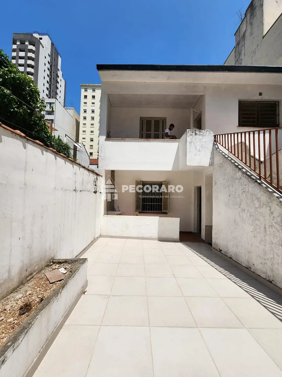 Casa, 1 quarto, 160 m² - Foto 20