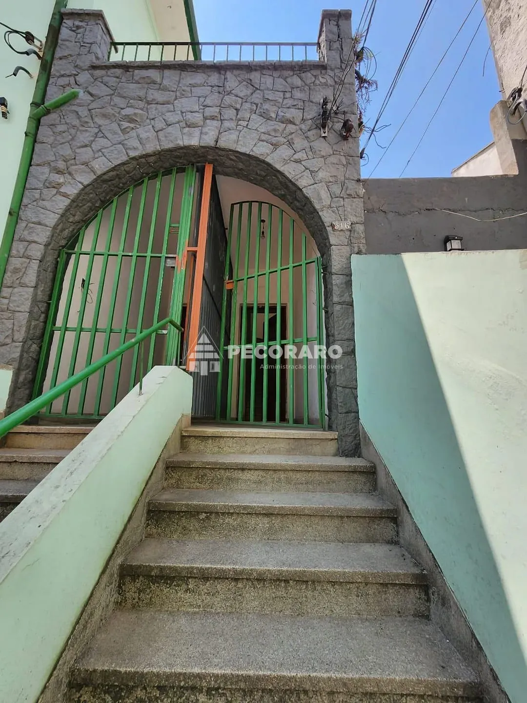 Casa, 1 quarto, 160 m² - Foto 2