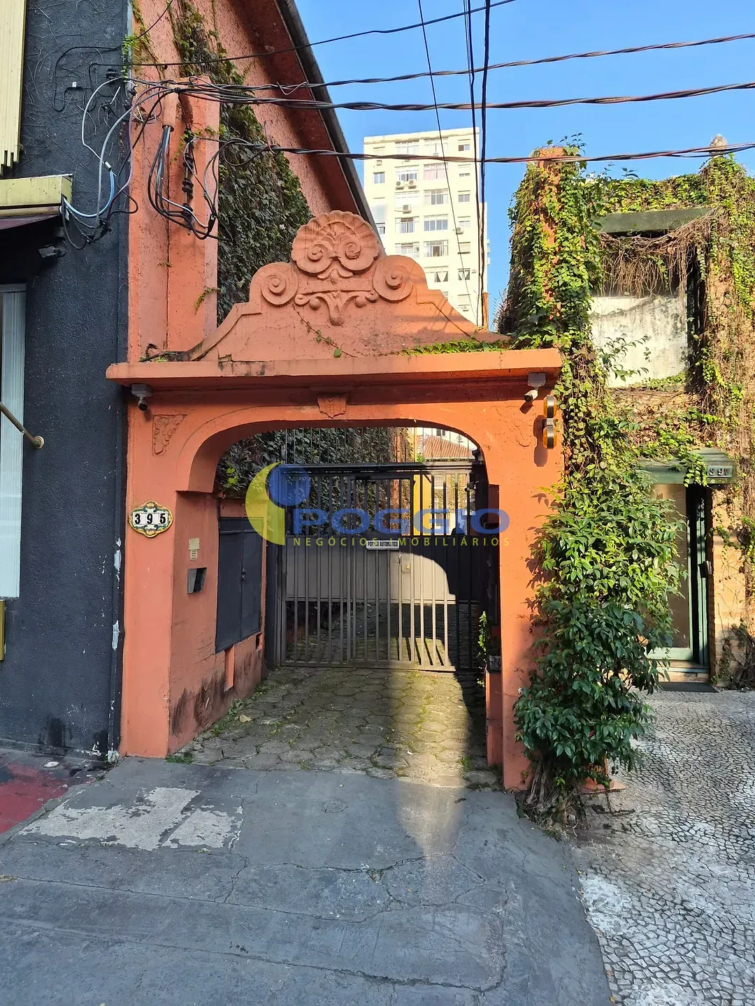 Sobrado, 1 quarto, 110 m² - Foto 1