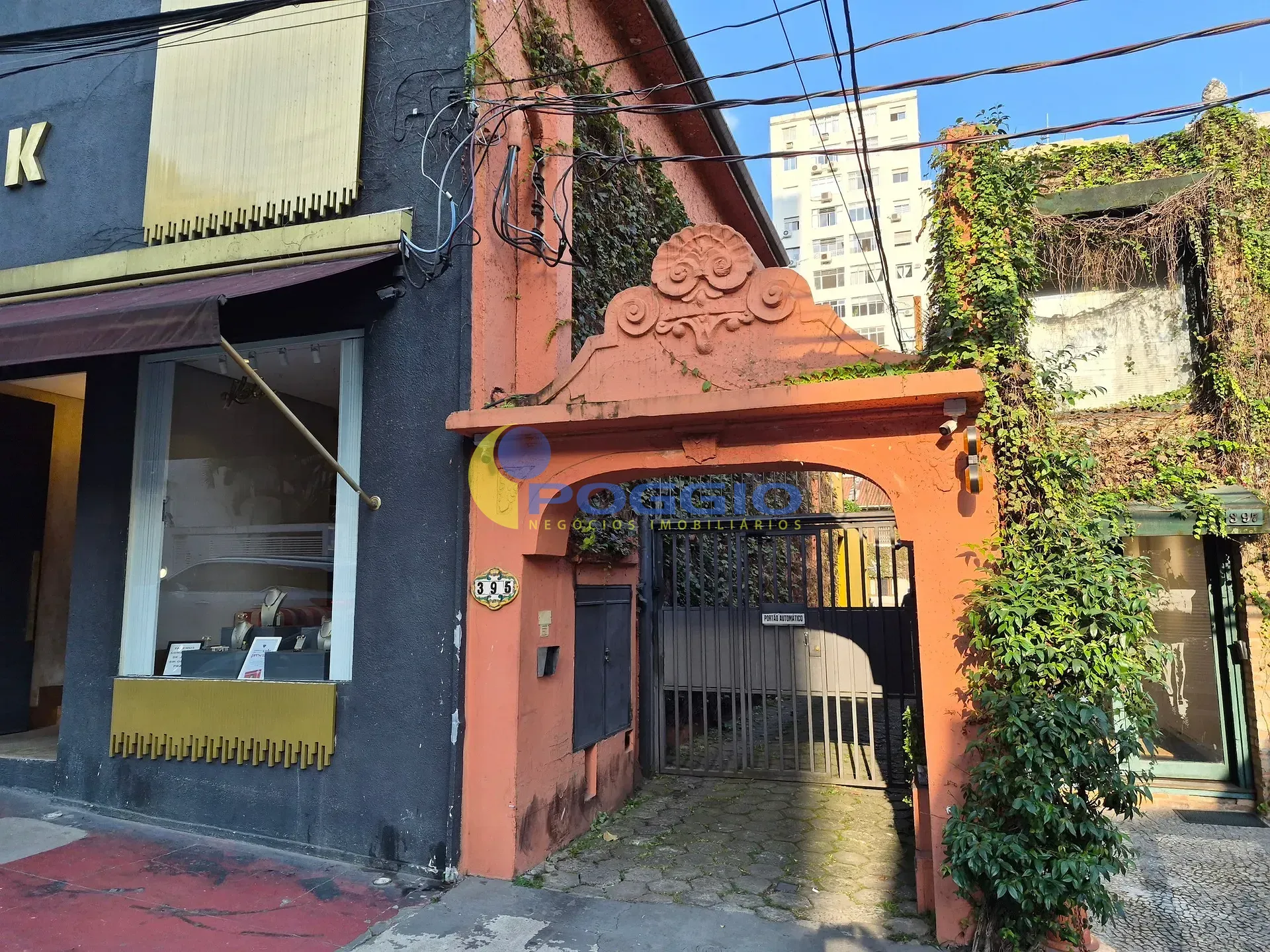 Sobrado, 1 quarto, 110 m² - Foto 2
