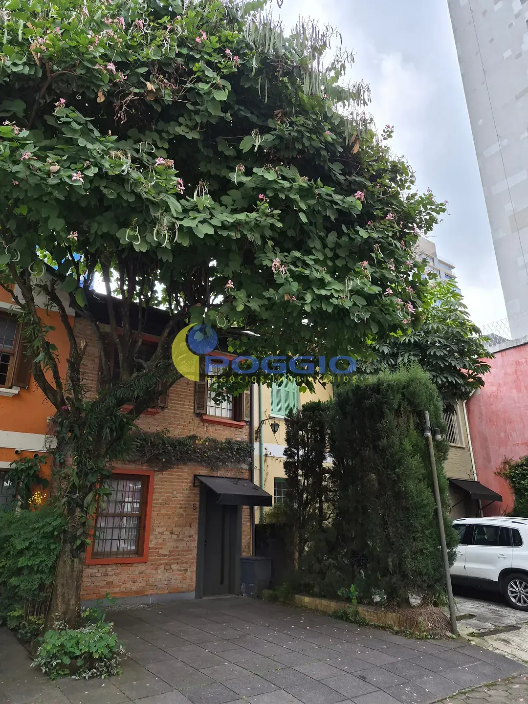 Sobrado, 1 quarto, 110 m² - Foto 5