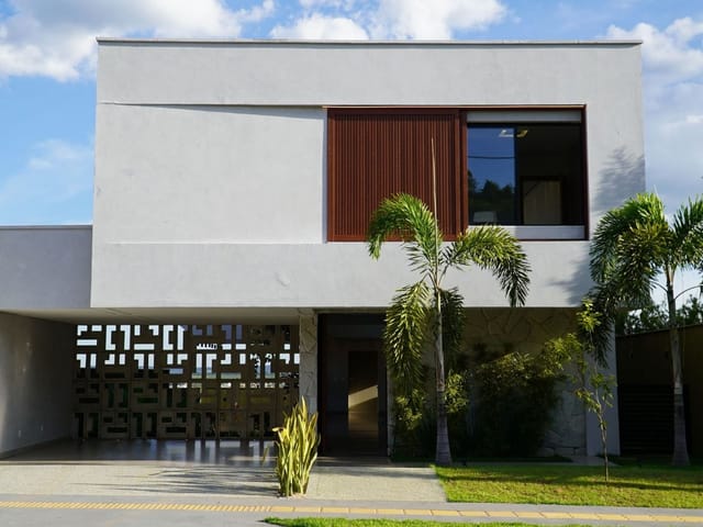 Foto do Sobrado - Sobrado com 3 dormitórios à venda, 273 m² por R$ 2.200.000,00 - Jardins Nápoles - Senador Canedo/GO | Portfolio Imóveis