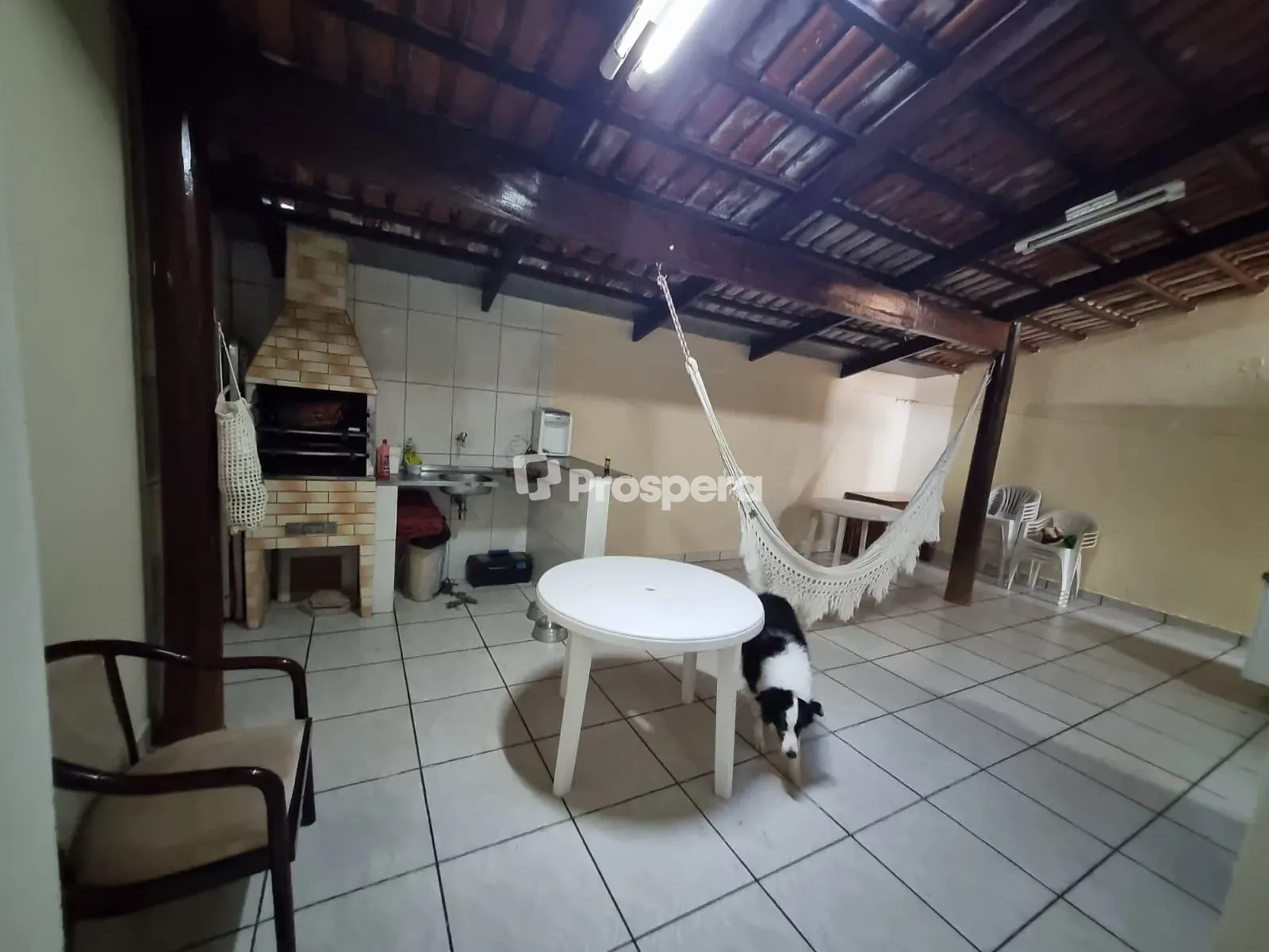 Sobrado, 4 quartos, 110 m² - Foto 7