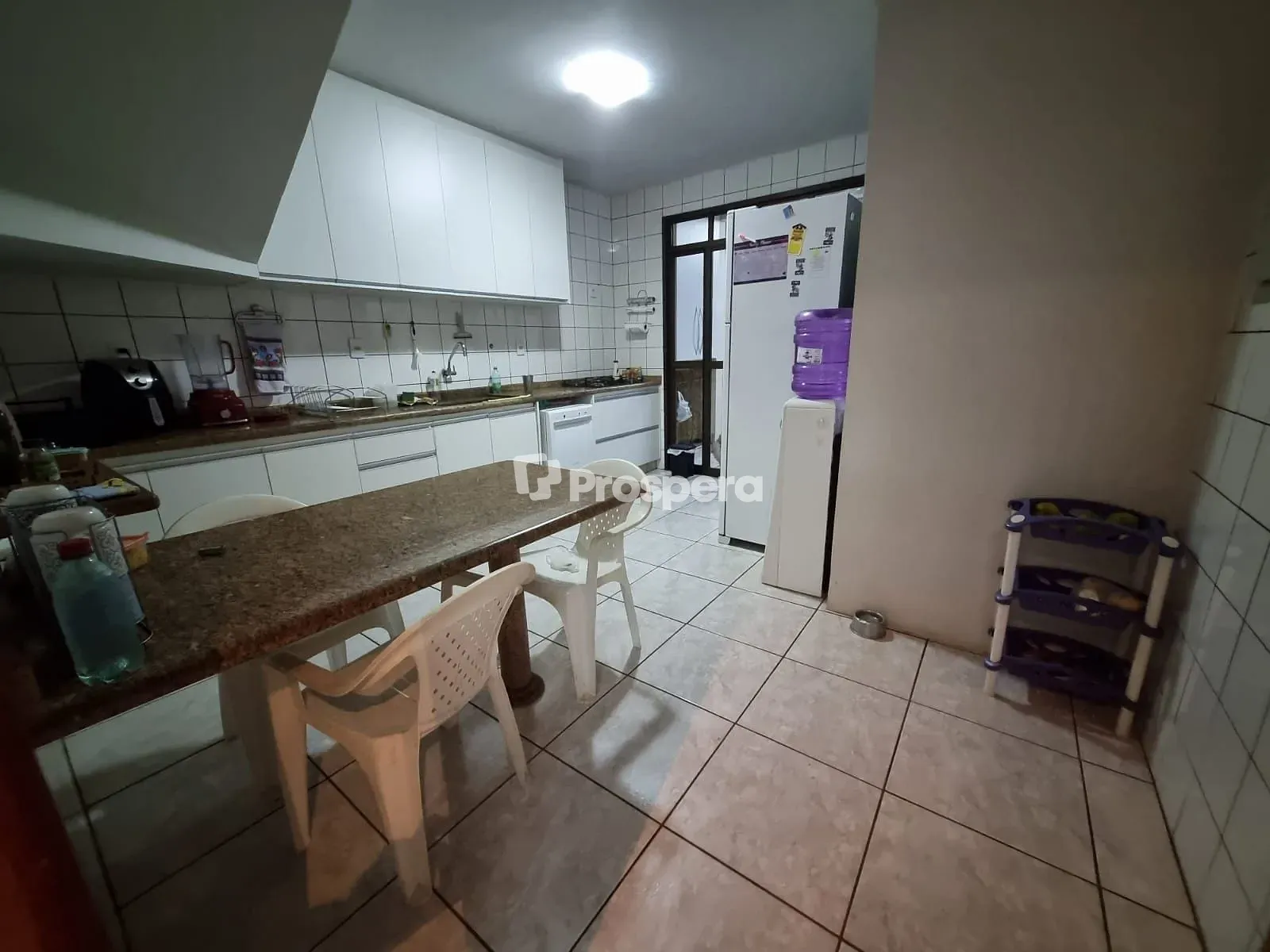Sobrado, 4 quartos, 110 m² - Foto 6