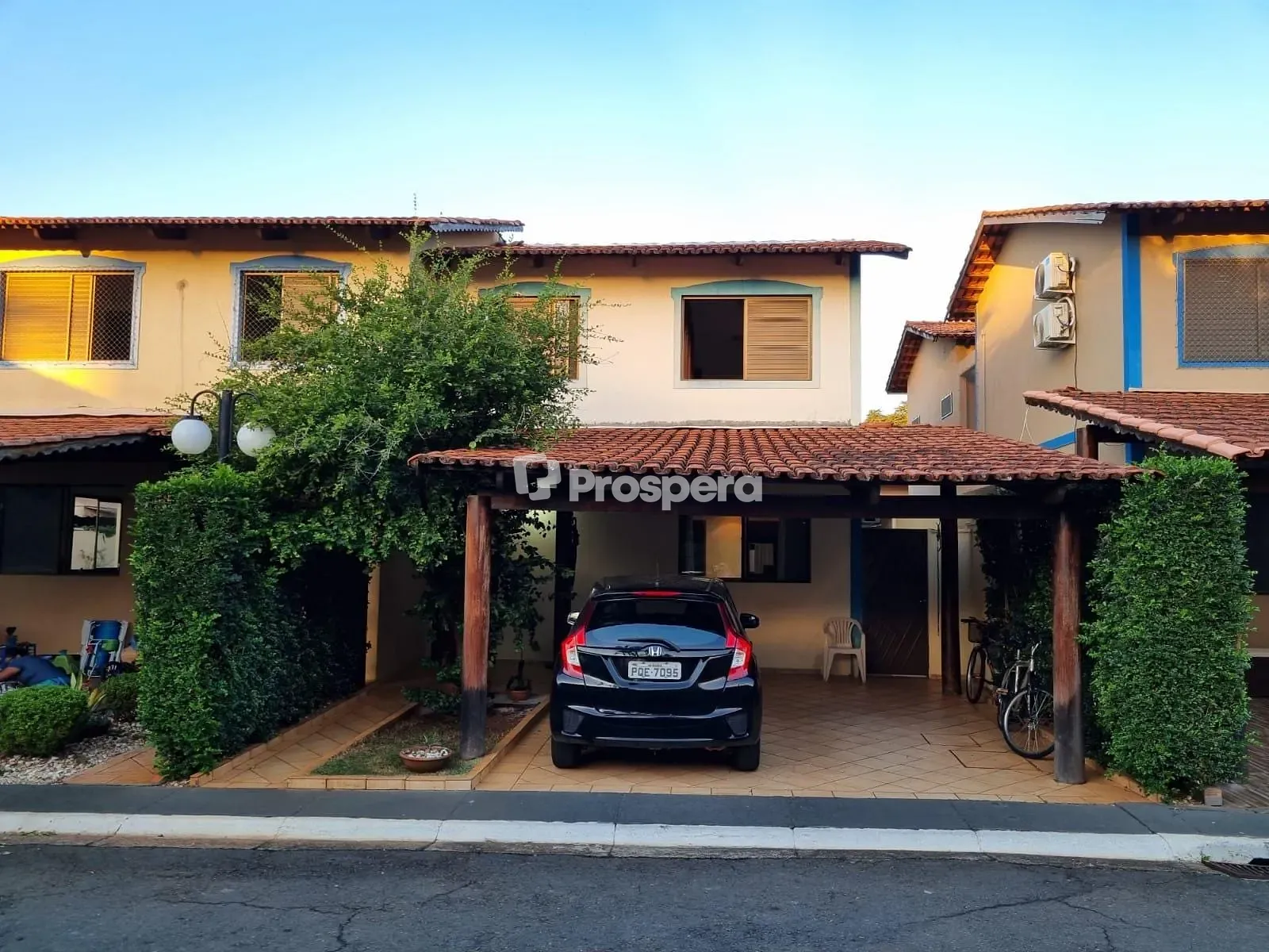 Sobrado, 4 quartos, 110 m² - Foto 1