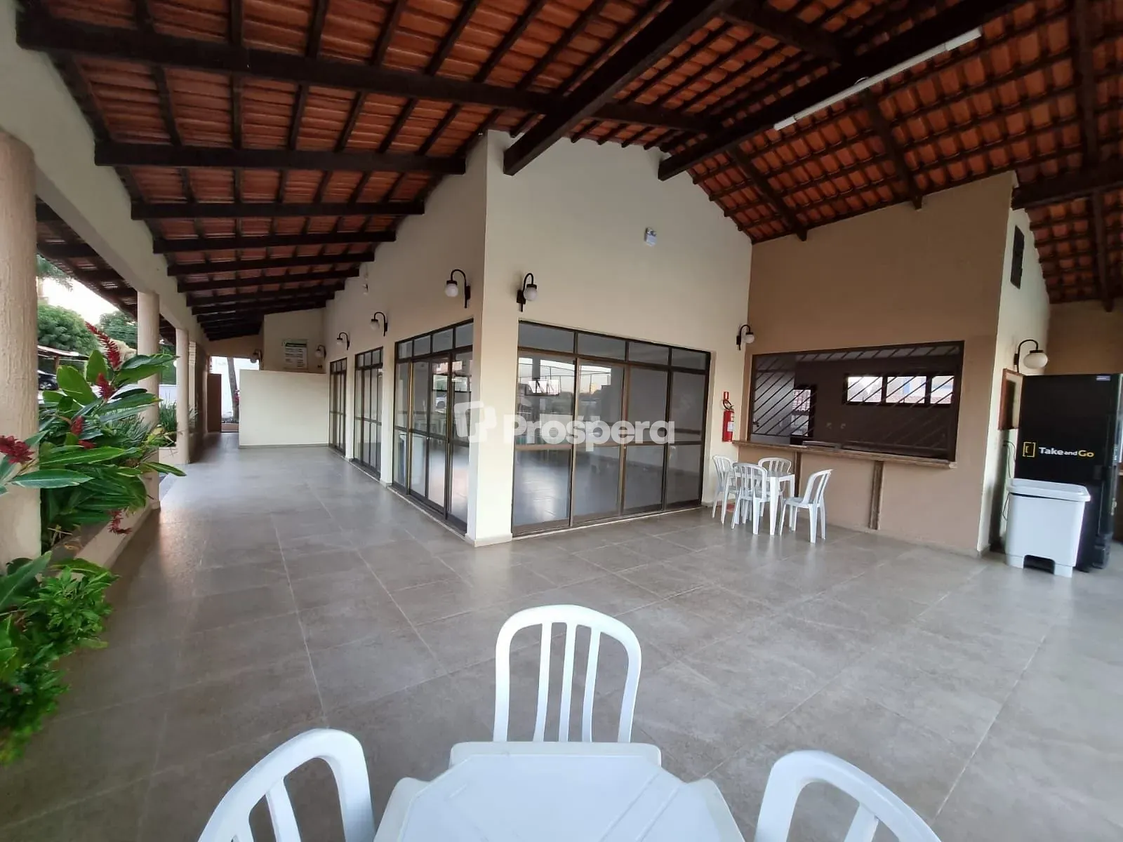 Sobrado, 4 quartos, 110 m² - Foto 24