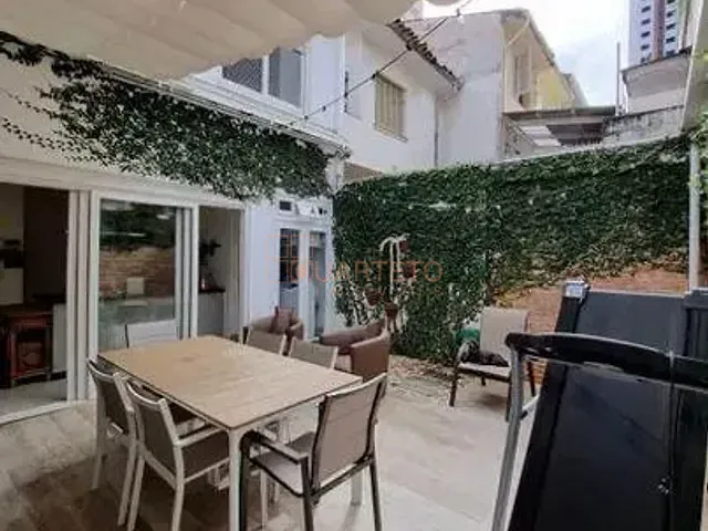 Sobrado 3 quartos e 3 banheiros, à venda, no bairro Perdizes em São Paulo