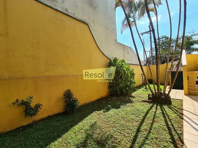 Sobrado com 280m² 3 quartos e 3 banheiros, à venda ou para alugar, no bairro Parque São Diogo em São Bernardo do Campo