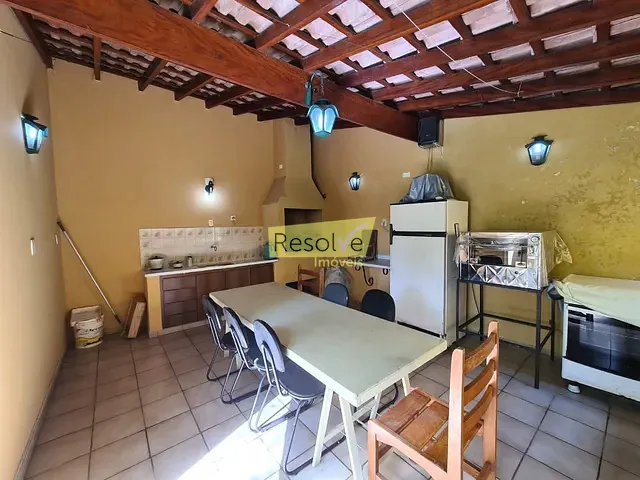 Sobrado com 280m² 3 quartos e 3 banheiros, à venda ou para alugar, no bairro Parque São Diogo em São Bernardo do Campo