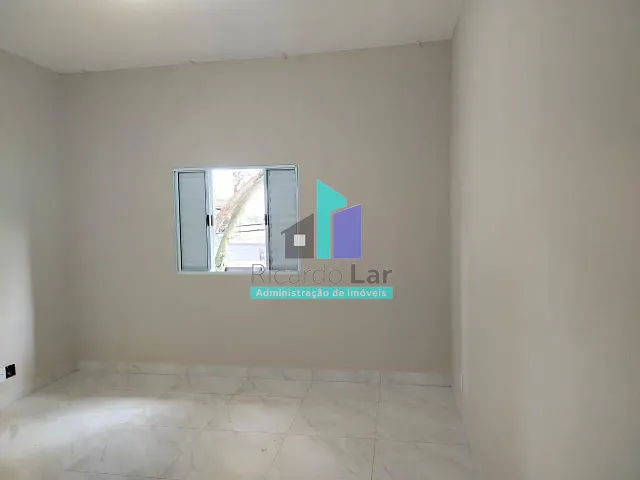 Sobrado com 120m² 2 quartos e 2 banheiros, para alugar, no bairro Vila Monte Alegre em São Paulo