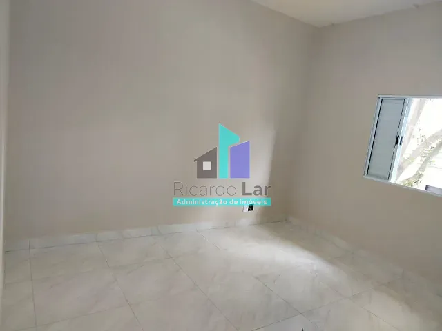 Sobrado com 120m² 2 quartos e 2 banheiros, para alugar, no bairro Vila Monte Alegre em São Paulo