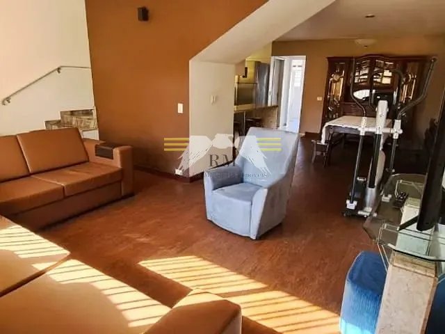 Sobrado com 200m² 3 quartos e 3 banheiros, à venda, no bairro Jardim Vila Formosa em São Paulo