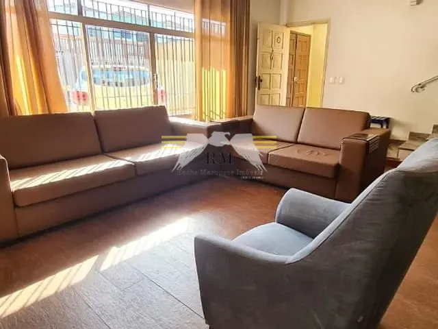 Sobrado com 200m² 3 quartos e 3 banheiros, à venda, no bairro Jardim Vila Formosa em São Paulo