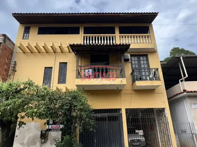 Sobrado 2 quartos e 1 banheiro, para alugar, no bairro Gerador em Santo Antônio de Pádua