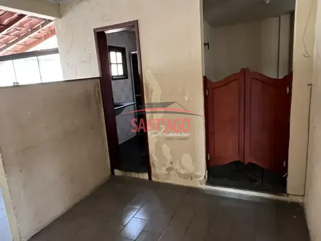 Sobrado 2 quartos e 1 banheiro, para alugar, no bairro Gerador em Santo Antônio de Pádua
