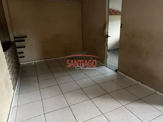 Sobrado 2 quartos e 1 banheiro, para alugar, no bairro Gerador em Santo Antônio de Pádua