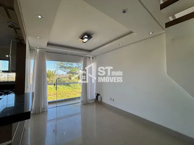 Sobrado com 167m² 2 quartos e 1 banheiro, à venda, no bairro Portal Do Sol em Andradas