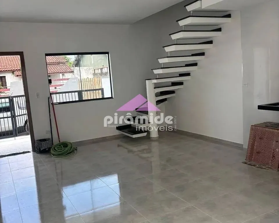 Sobrado, 2 quartos, 77 m² - Foto 10