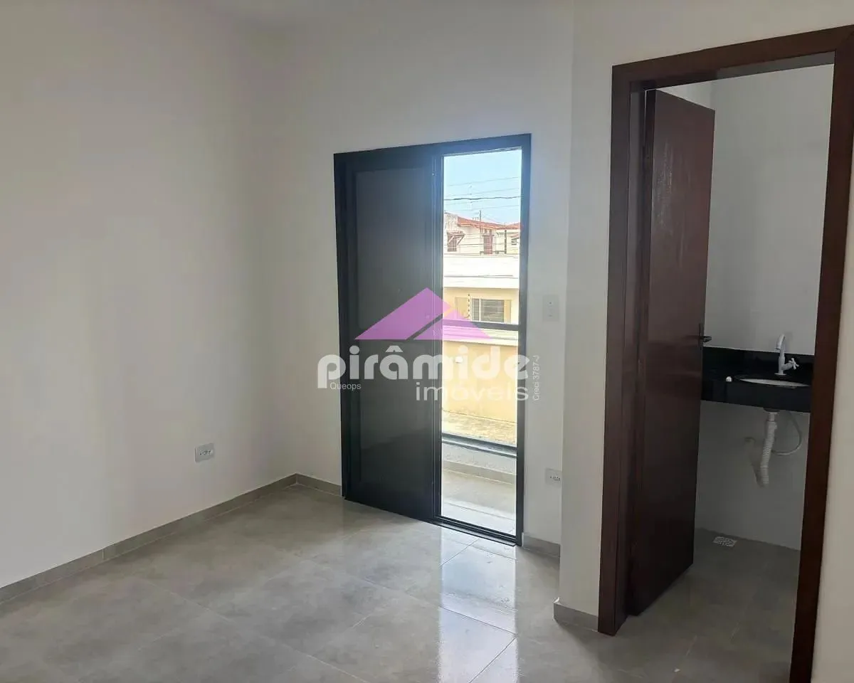 Sobrado, 2 quartos, 77 m² - Foto 5
