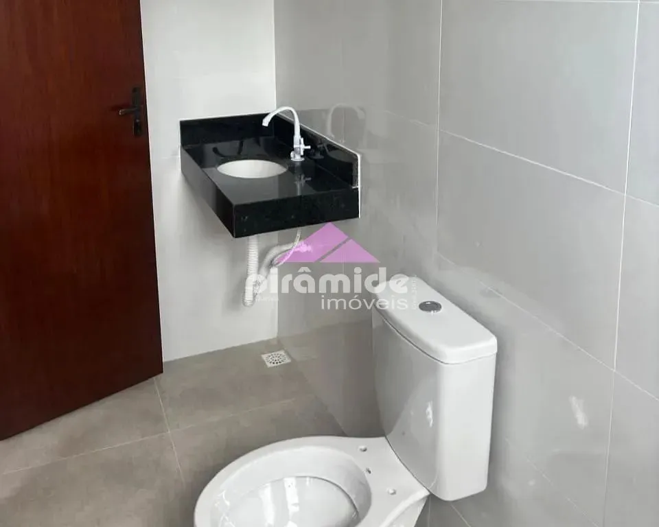 Sobrado, 2 quartos, 77 m² - Foto 2