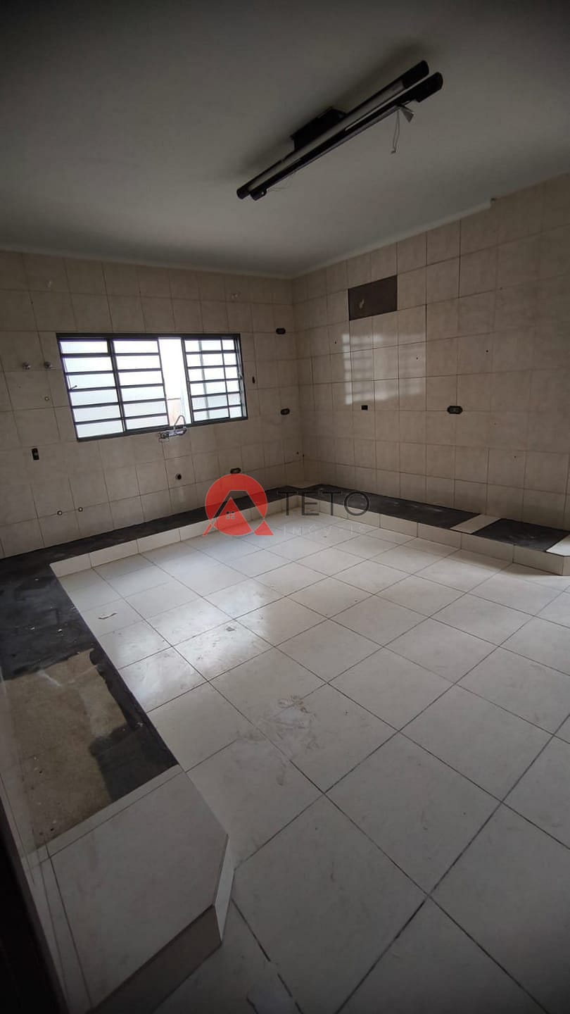 Sobrado, 3 quartos, 180 m² - Foto 3