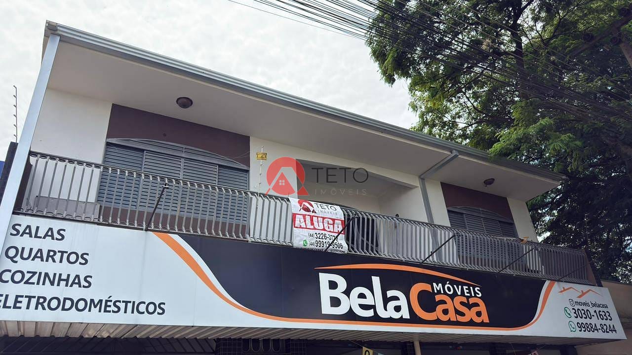 Sobrado, 3 quartos, 180 m² - Foto 2