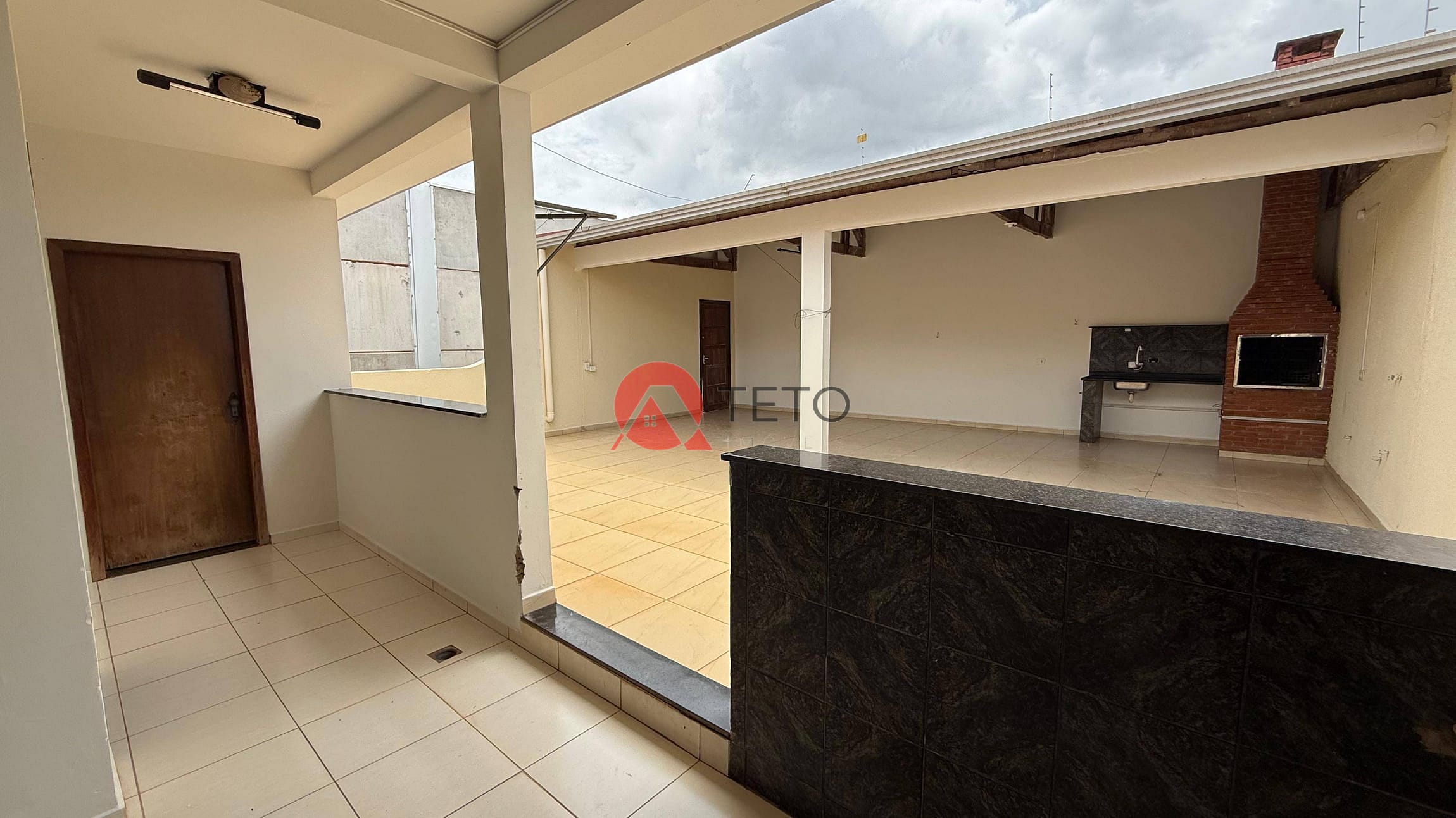 Sobrado, 3 quartos, 180 m² - Foto 21