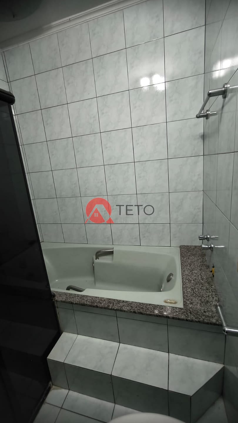 Sobrado, 3 quartos, 180 m² - Foto 8