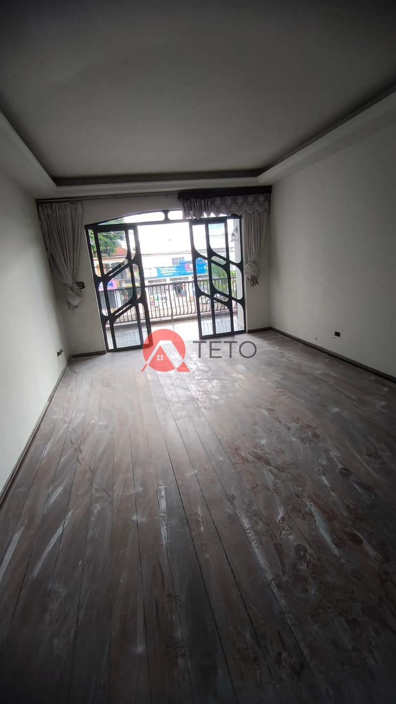 Sobrado, 3 quartos, 180 m² - Foto 2