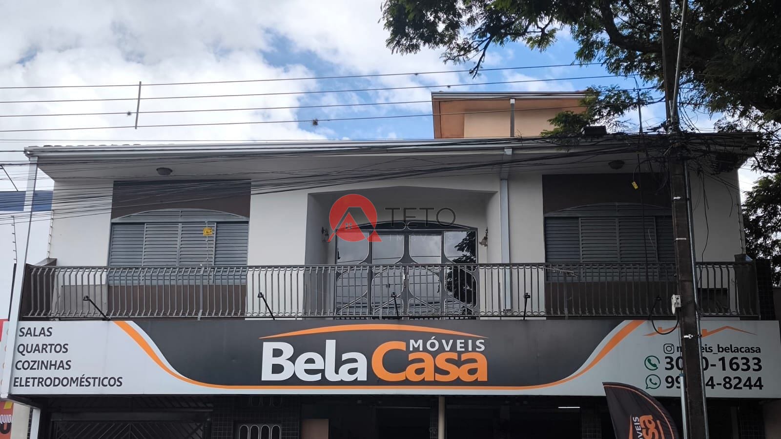 Sobrado, 3 quartos, 180 m² - Foto 1