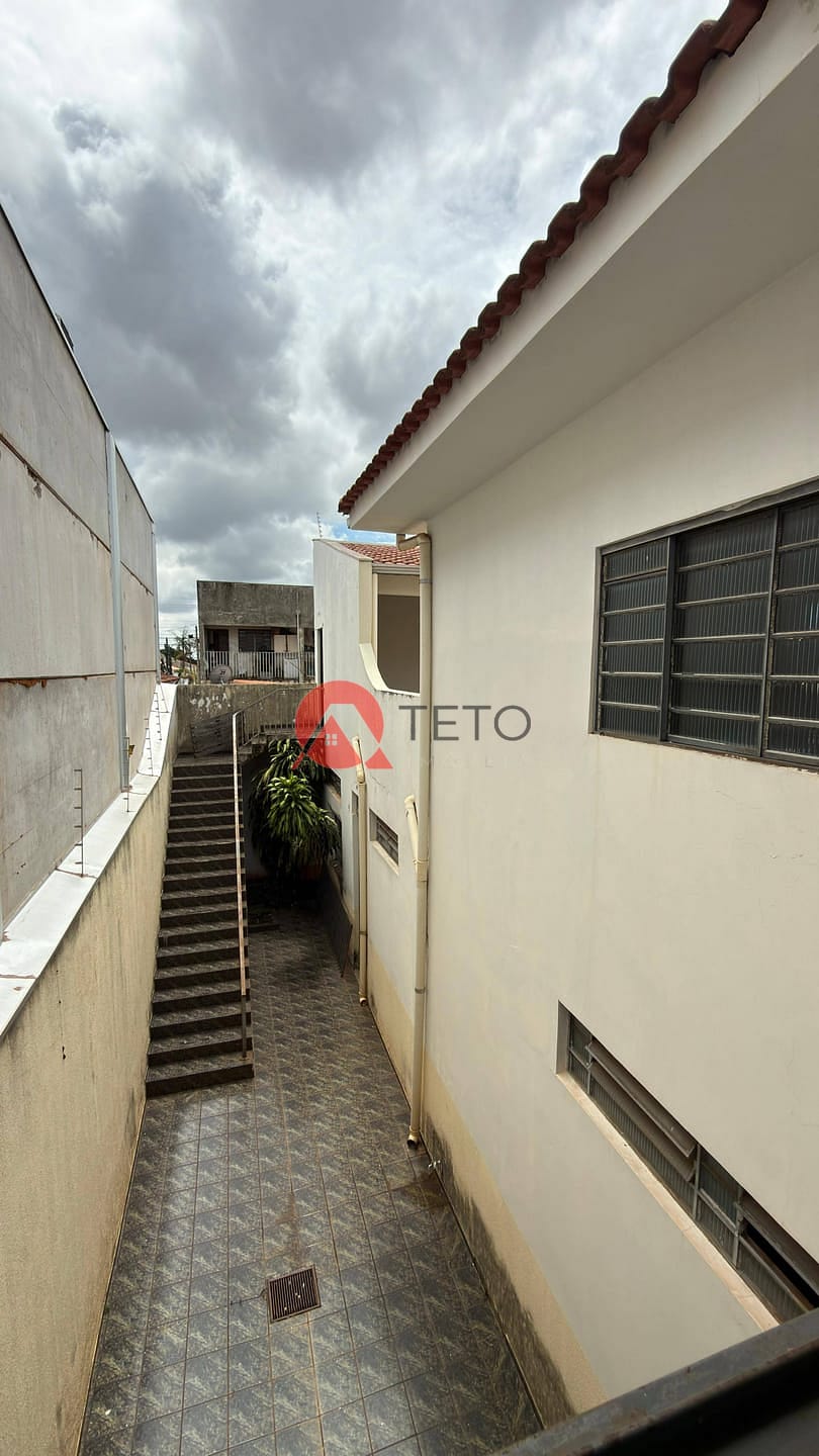 Sobrado, 3 quartos, 180 m² - Foto 18