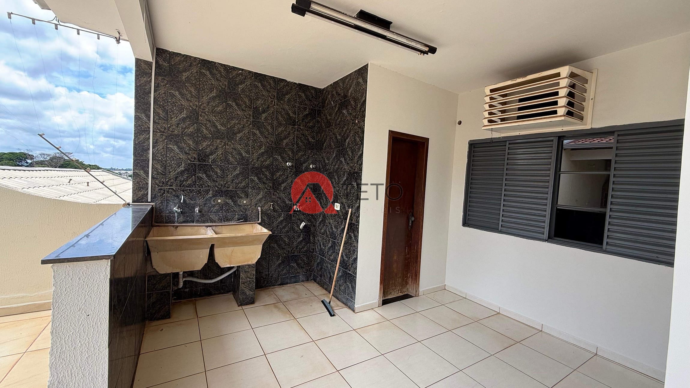 Sobrado, 3 quartos, 180 m² - Foto 19