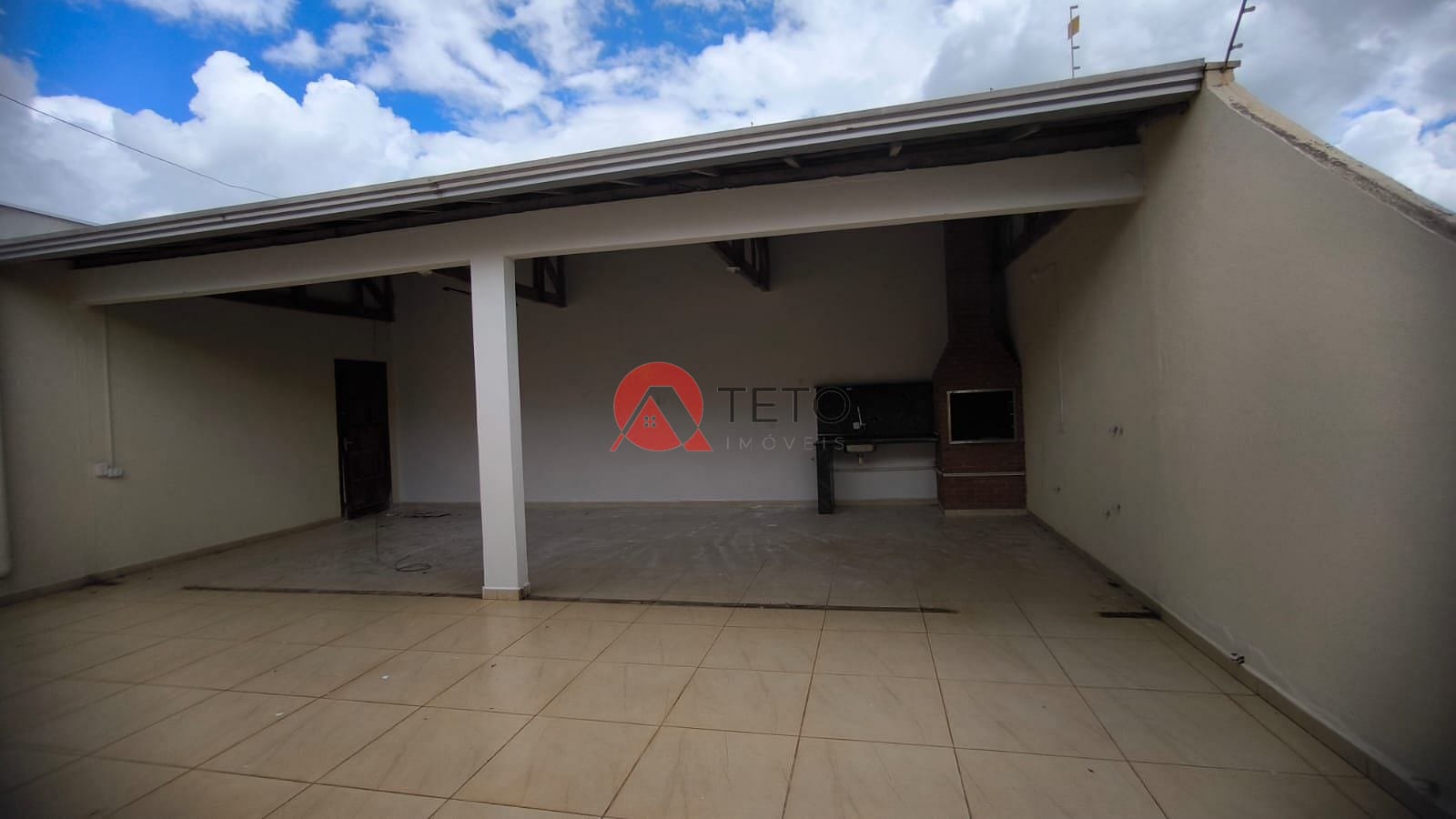 Sobrado, 3 quartos, 180 m² - Foto 9