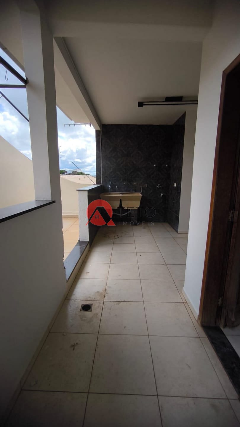 Sobrado, 3 quartos, 180 m² - Foto 5