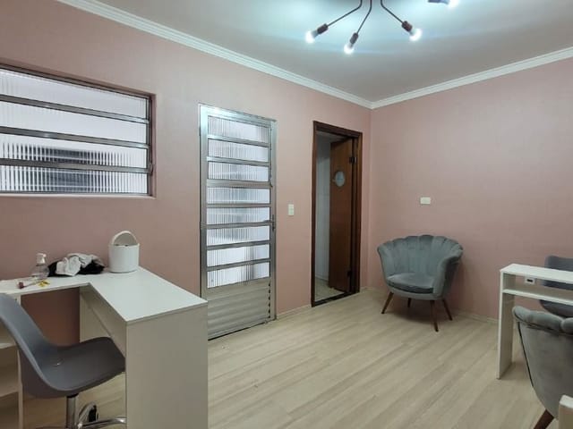 Foto do Sobrado - Sobrado para locação 3 Quartos, 1 Vaga, 83M², Vila Gomes Cardim, São Paulo - SP | Unique Imóveis