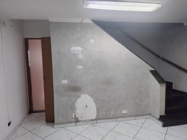 Foto do Sobrado - Sobrado para locação 3 Quartos, 1 Vaga, 83M², Vila Gomes Cardim, São Paulo - SP | Unique Imóveis