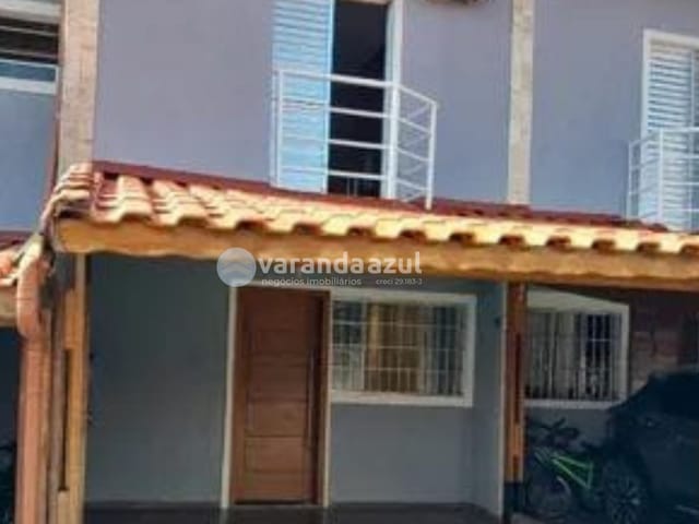 Sobrado com 72m² 2 quartos e 3 banheiros, à venda, no bairro Itaquera em São Paulo